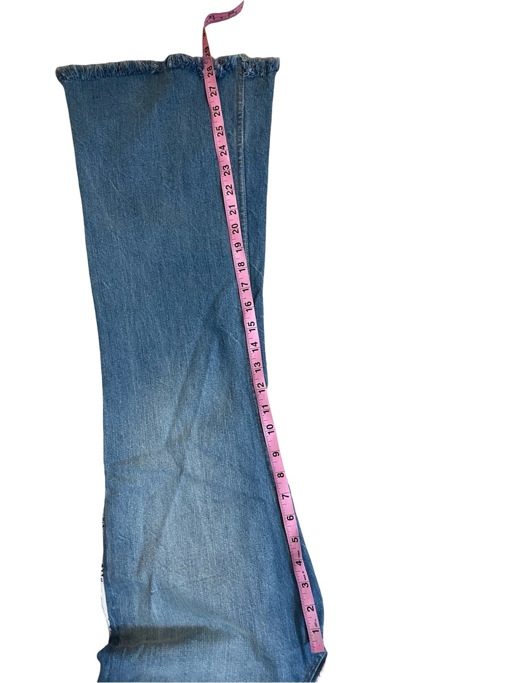 BDG Urban Outfitters Patchwork Jeans Hippie Bohemian - Picture 14 of 14